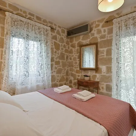 Dream House Spa Near The Beach Dhrapaniás Exterior photo
