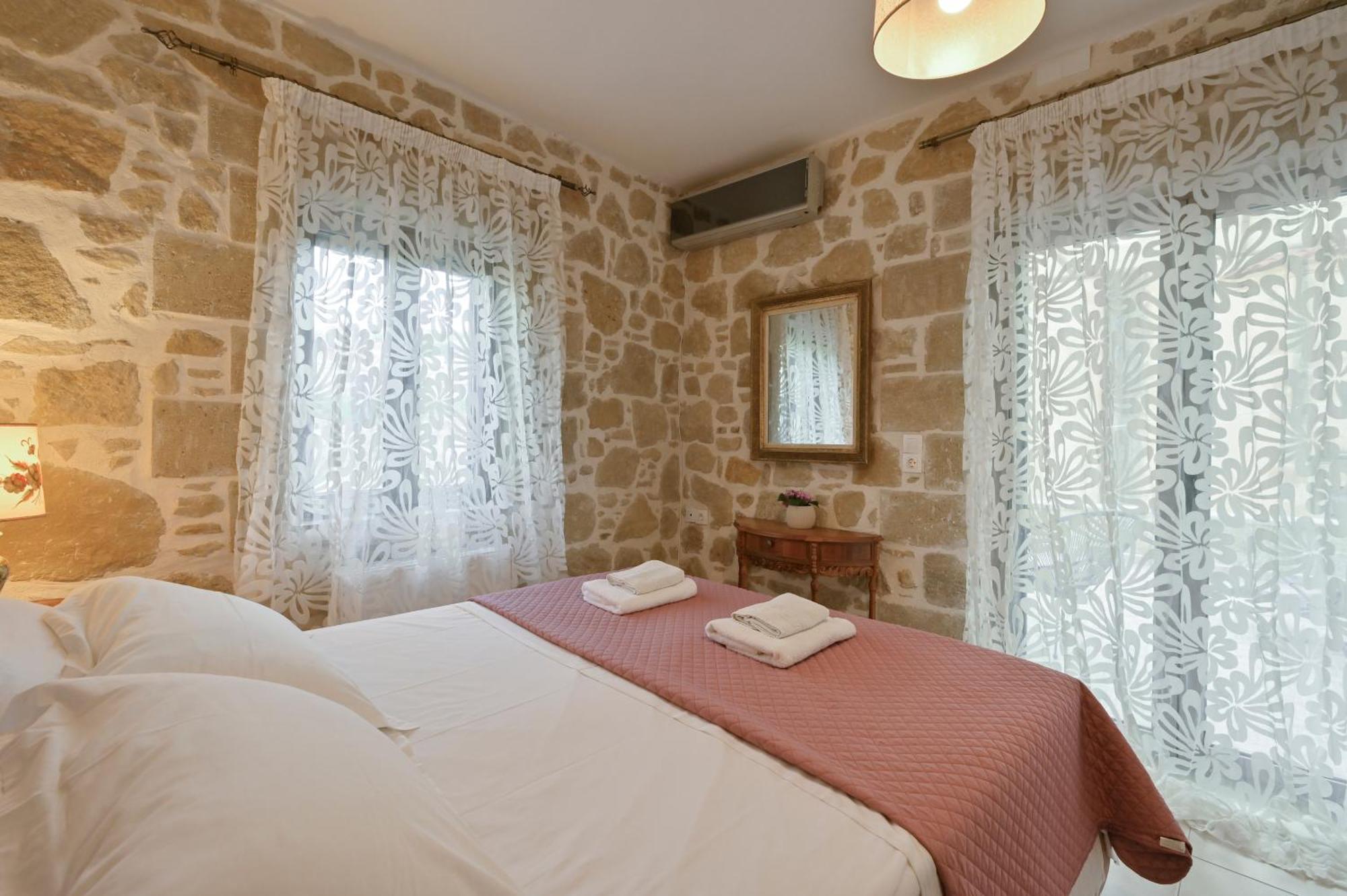 Hébergement de vacances Dream House Near The