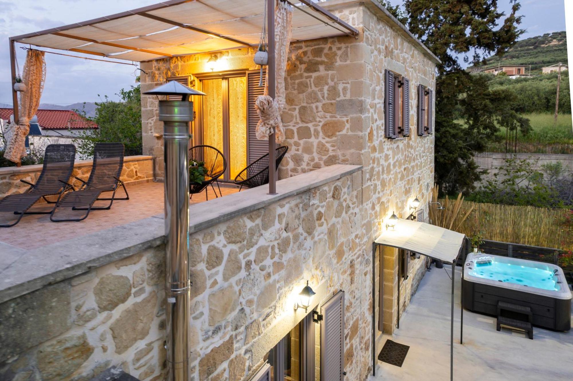 Hébergement de vacances Dream House Near The