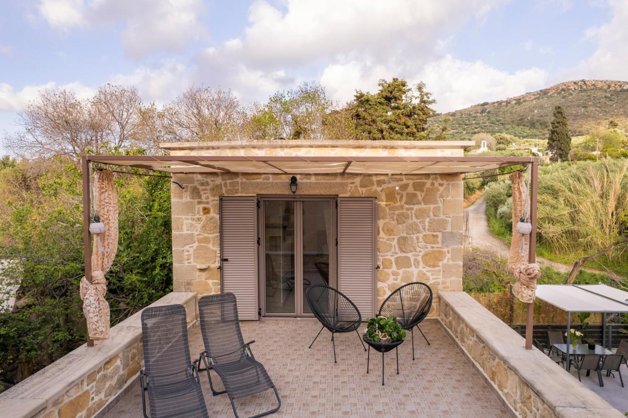 Hébergement de vacances Dream House Near The