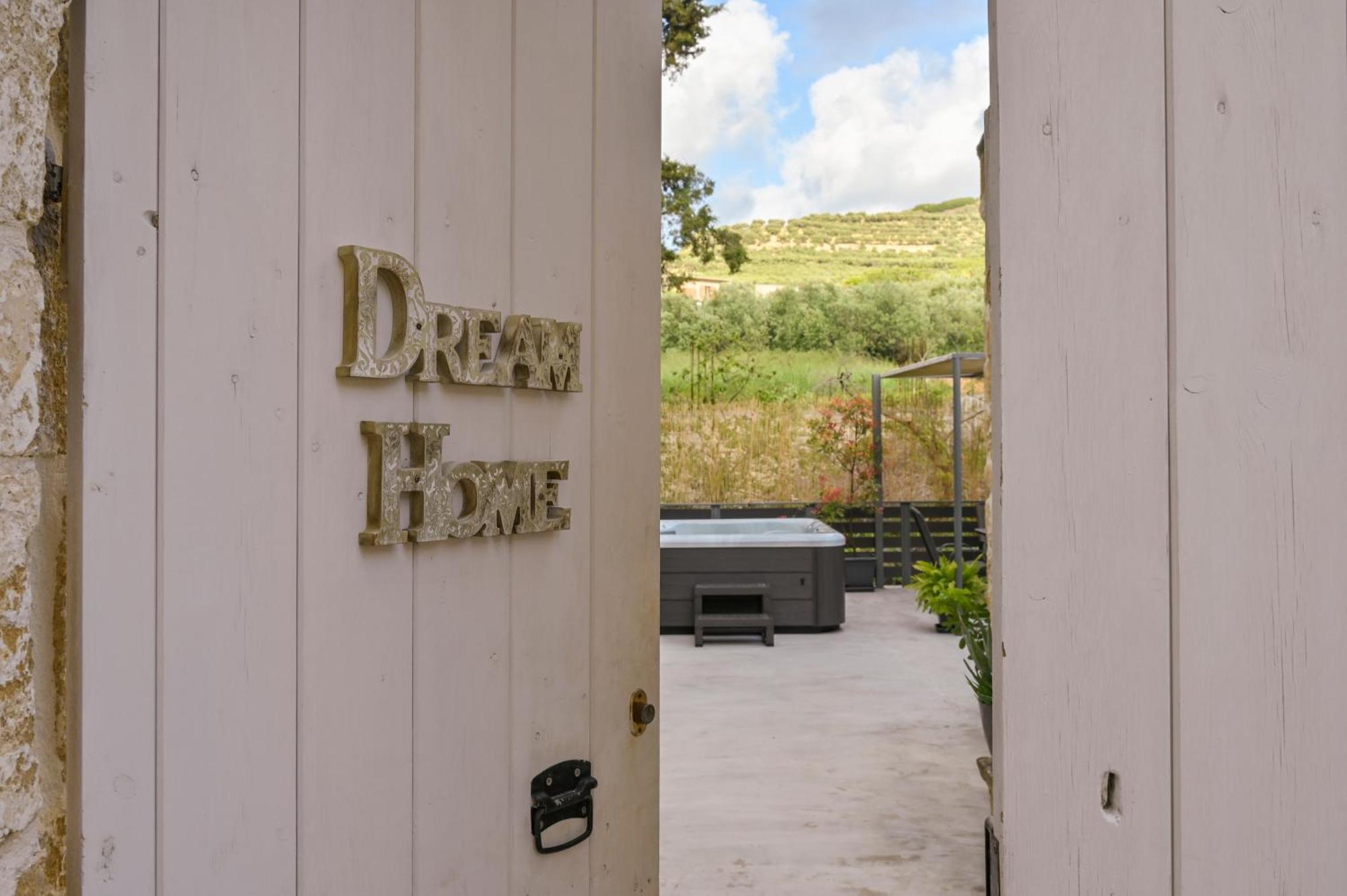 Dream House Near The 度假居 Dhrapanias